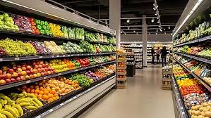 Retail
